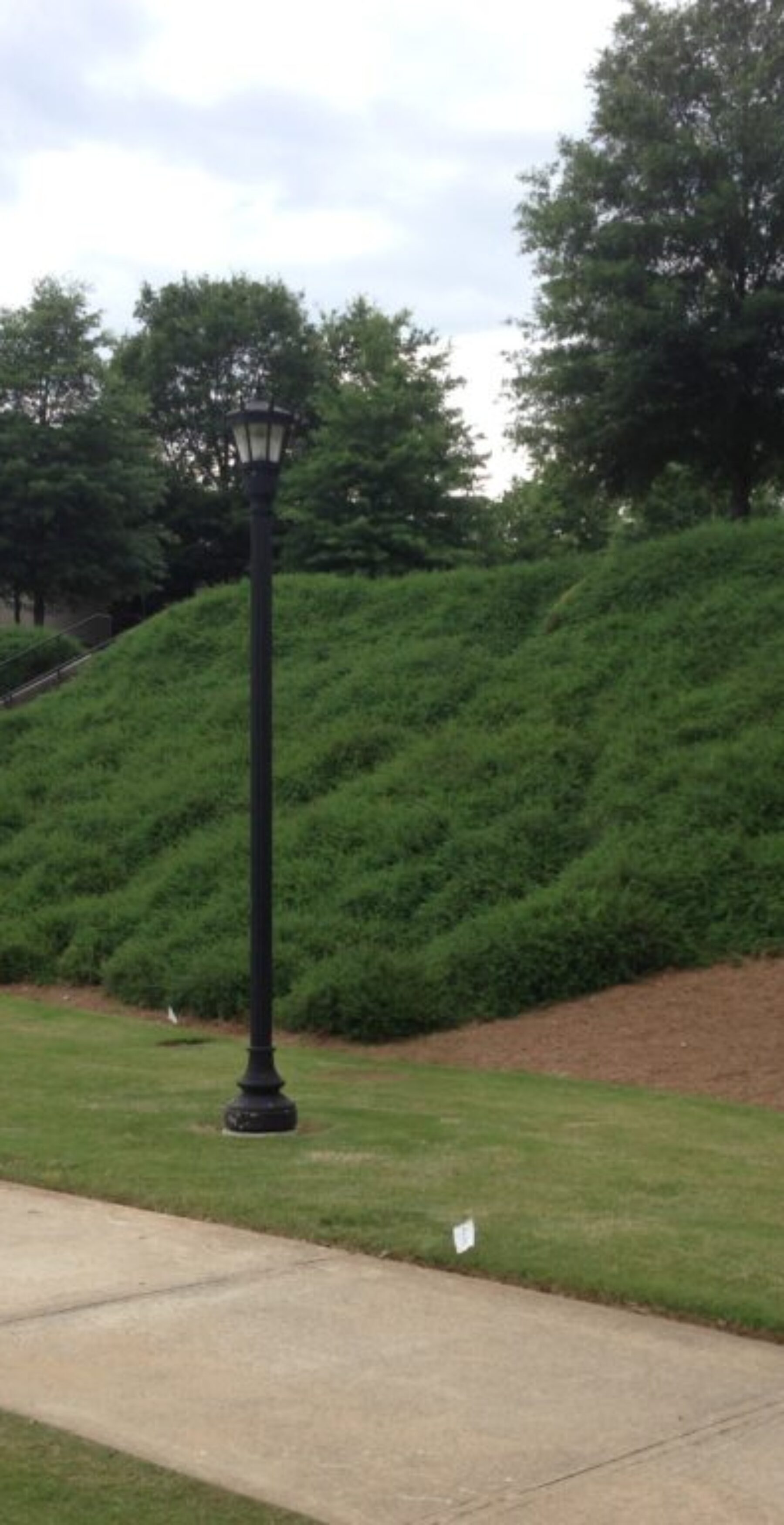 Commercial Landscape Maintenance Georgia Landscape